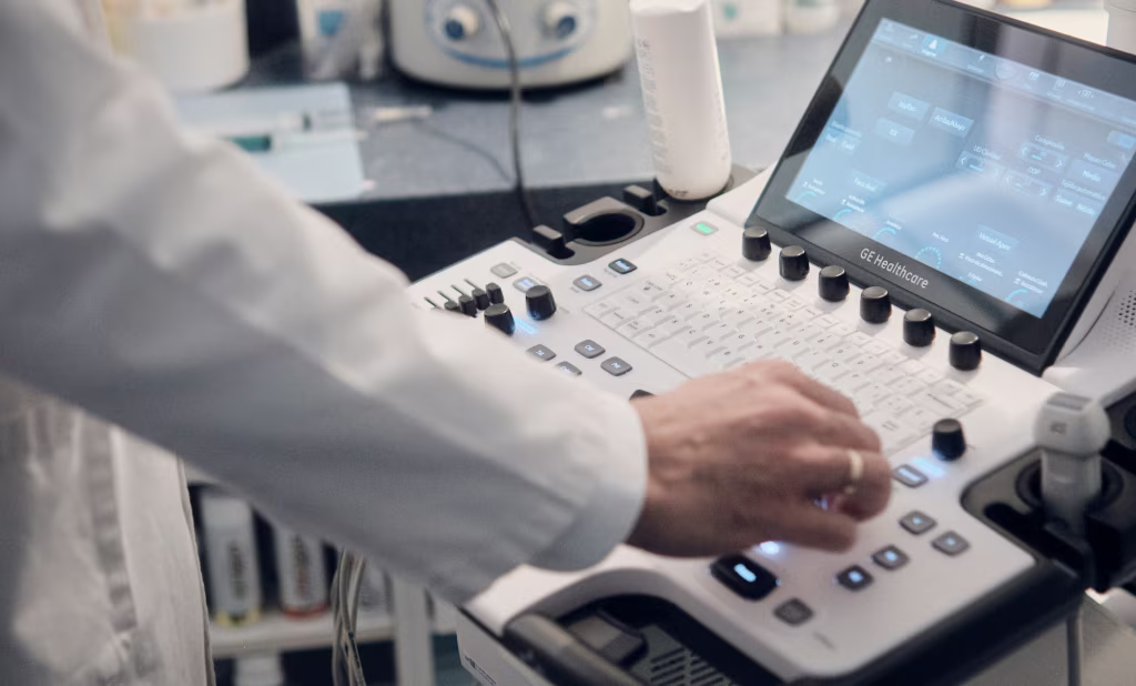 Eternal medical group girona