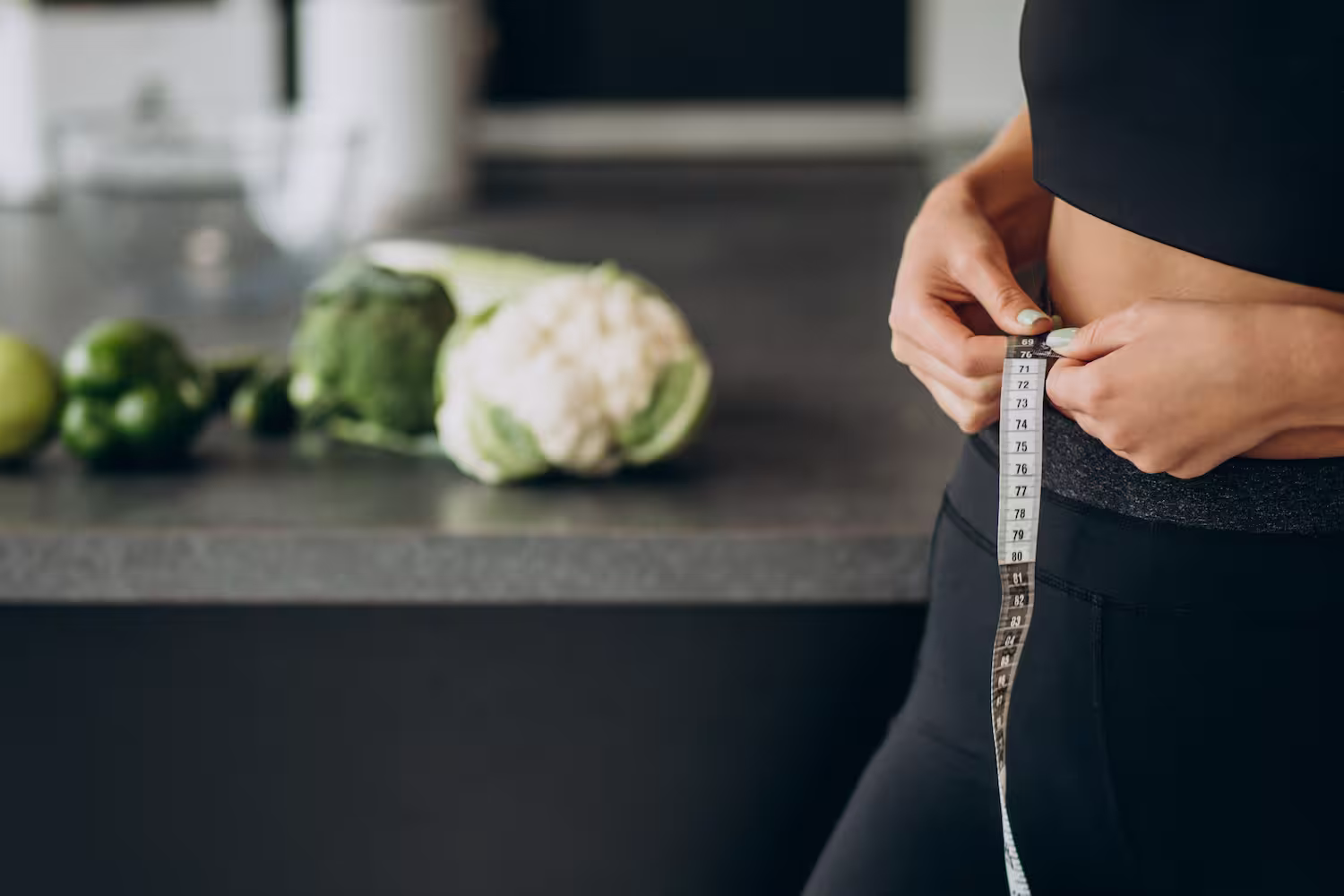perder peso metabolismo
